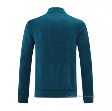 Chaqueta del America 2021-2022 Azul