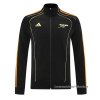 Chaqueta del Arsenal 2025-2026 Negro Chaqueta del Arsenal 2025-2026 Negro