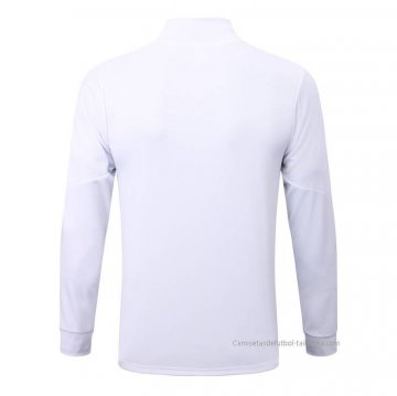 Chaqueta del Arsenal 2022-2023 Blanco