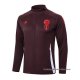 Chaqueta del Bayern Munich 2024-2025 Rojo
