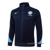 Chaqueta del Chelsea 2024-2025 Azul Chaqueta del Chelsea 2024-2025 Azul