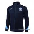 Chaqueta del Chelsea 2024-2025 Azul