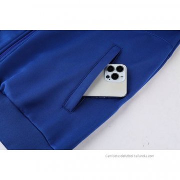 Chaqueta del Chelsea 2022-2023 Azul