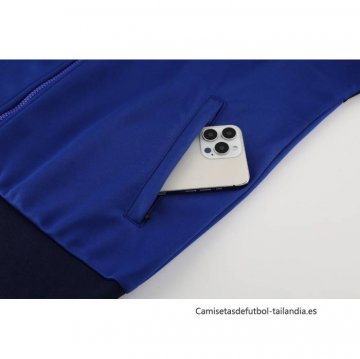 Chaqueta del Chelsea 2024-2025 Azul