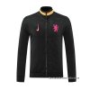 Chaqueta del Chelsea 2024-2025 Negro Chaqueta del Chelsea 2024-2025 Negro