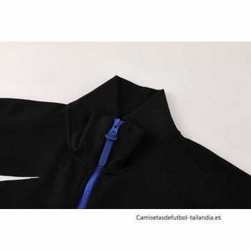Chaqueta del Chelsea 2025-2026 Negro