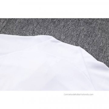 Chaqueta del Corinthians 2022-2023 Blanco