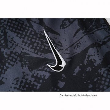 Chaqueta del Corinthians 2025-2026 Negro