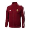 Chaqueta del Espana 2026-2027 Rojo Chaqueta del Espana 2026-2027 Rojo