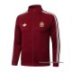 Chaqueta del Espana 2026-2027 Rojo