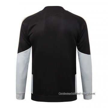 Chaqueta del Flamengo 2026-2027 Marron