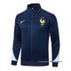 Chaqueta del Francia 2024-2025 Azul