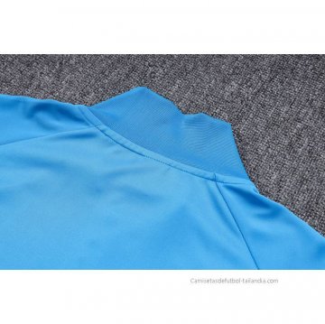 Chaqueta del Gremio 2023-2024 Azul
