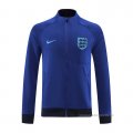 Chaqueta del Inglaterra 2022-2023 Azul