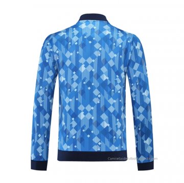 Chaqueta del Inglaterra 2021-2022 Azul