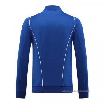 Chaqueta del Italia 2022 Azul