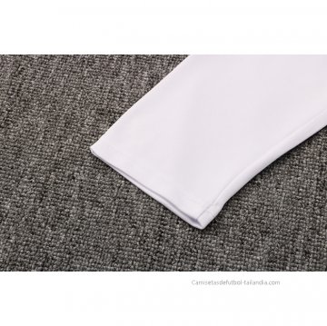 Chaqueta del Juventus 2021-2022 Blanco