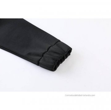 Chaqueta del Juventus 2022-2023 Negro
