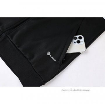 Chaqueta del Juventus 2022-2023 Negro