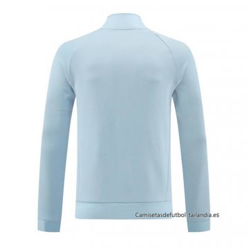 Chaqueta del Juventus 2024-2025 Gris