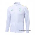 Chaqueta del Juventus 2025-2026 Blanco