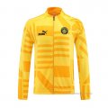 Chaqueta del Manchester City 2022-2023 Naranja