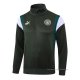 Chaqueta del Manchester City 2023-2024 Verde