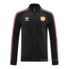 Chaqueta del Manchester United 2022-2023 Negro
