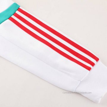 Chaqueta del Manchester United 2023-2024 Blanco