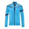 Chaqueta del Napoli 2021-2022 Azul Chaqueta del Napoli 2021-2022 Azul