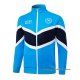 Chaqueta del Napoli 2025-2026 Azul Negro