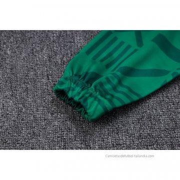 Chaqueta del Palmeiras 2023-2024 Blanco
