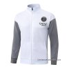 Chaqueta del Paris Saint-Germain 2026-2027 Blanco Chaqueta del Paris Saint-Germain 2026-2027 Blanco