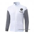 Chaqueta del Paris Saint-Germain 2026-2027 Blanco