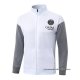 Chaqueta del Paris Saint-Germain 2026-2027 Blanco