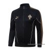 Chaqueta del Portugal 2026-2027 Negro
