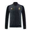 Chaqueta del Real Madrid 2023-2024 Gris