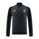 Chaqueta del Real Madrid 2023-2024 Gris