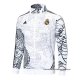 Chaqueta del Real Madrid Dragon 2024-2025 Blanco