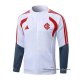 Chaqueta del SC Internacional 2026-2027 Blanco