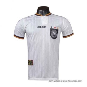 1ª Camiseta Alemania Retro 1994 1ª Camiseta Alemania Retro 1994