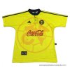 1ª Camiseta America Retro 1999 1ª Camiseta America Retro 1999