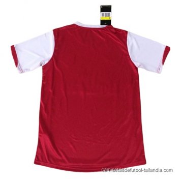 1ª Camiseta Arsenal Retro 2006-2007