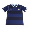 1ª Camiseta Escocia Retro 1986-1988