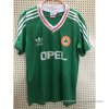 1ª Camiseta Irlanda Retro 1990-1992 1ª Camiseta Irlanda Retro 1990-1992