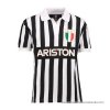 1ª Camiseta Juventus Retro 1984 1ª Camiseta Juventus Retro 1984