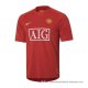 1ª Camiseta Manchester United Retro 2007-2008