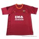 1ª Camiseta Roma Retro 2000-2001