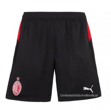 Pantalones AC Milan 1ª 2025-2026