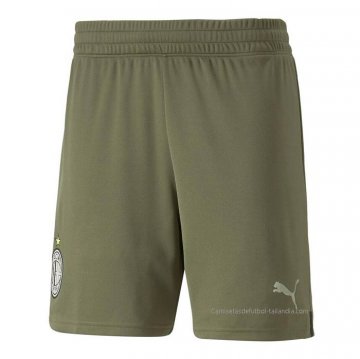 3ª Pantalones AC Milan 2022-2023 3ª Pantalones AC Milan 2022-2023